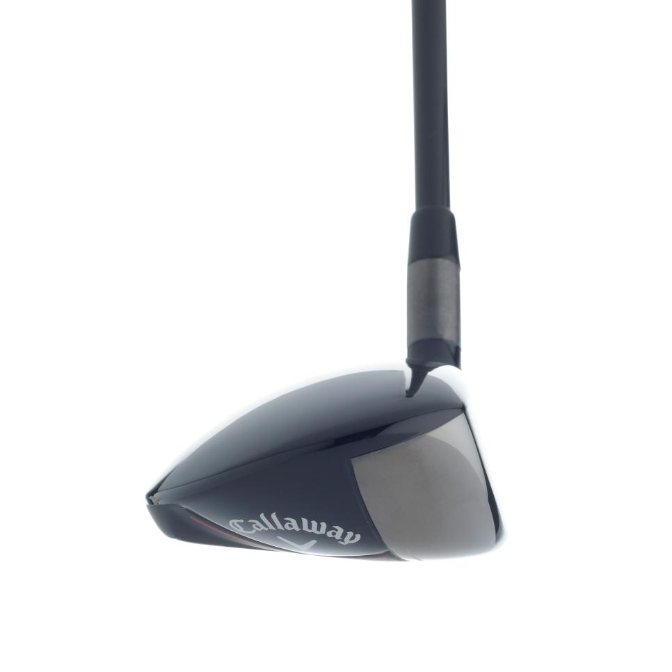 Callaway Apex UW | 2024 Hot List | Golf Digest | Best New Fairway Woods  2024 | GolfDigest.com